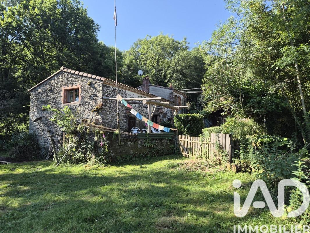 Maison 5 Pièce(s) Rives de l'Yon - Photo 3