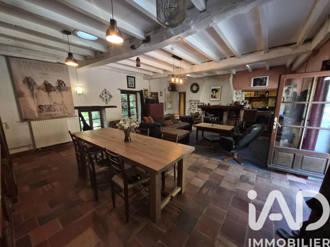 Maison 5 Pièce(s) Rives de l'Yon - Photo 6
