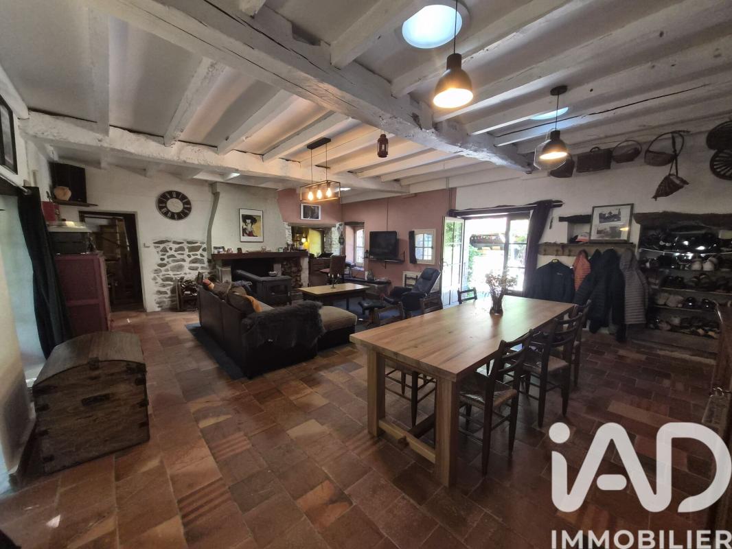 Maison 5 Pièce(s) Rives de l'Yon - Photo 7