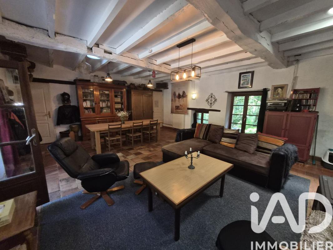 Maison 5 Pièce(s) Rives de l'Yon - Photo 8