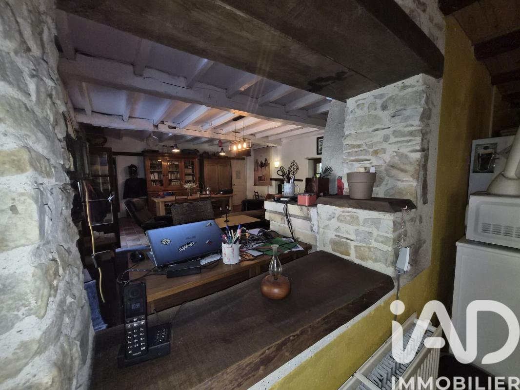 Maison 5 Pièce(s) Rives de l'Yon - Photo 9