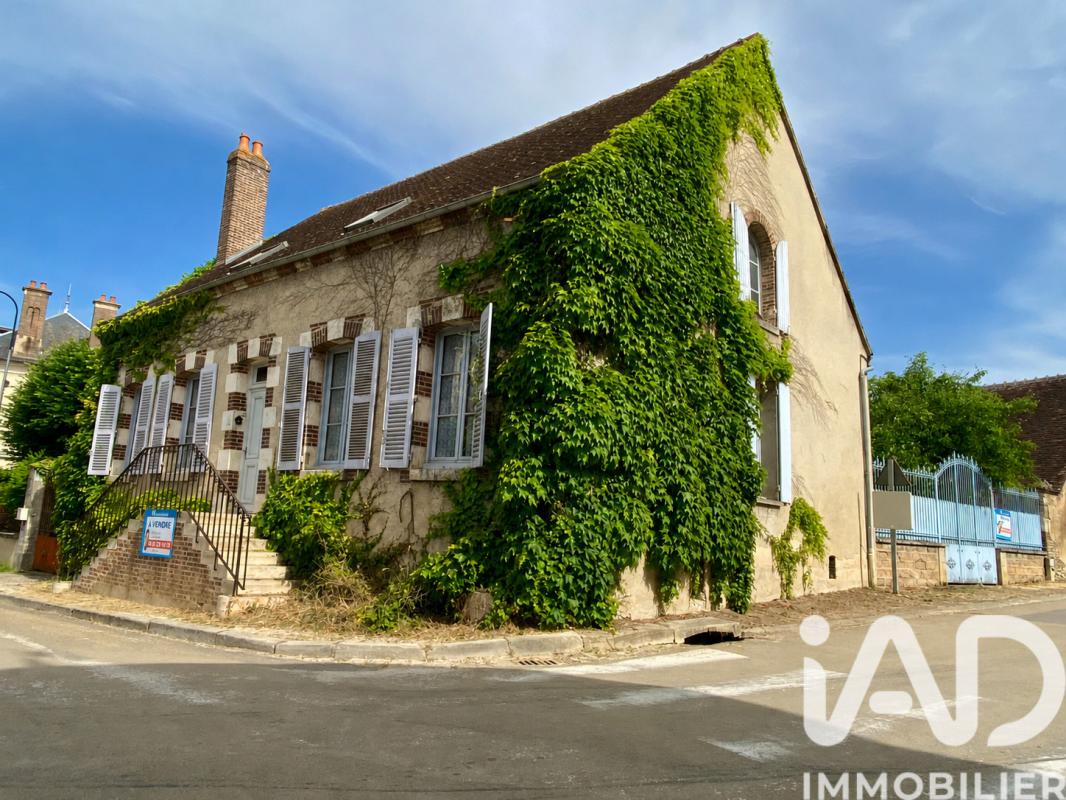 Maison 4 Pièce(s) Ormoy - Photo 2