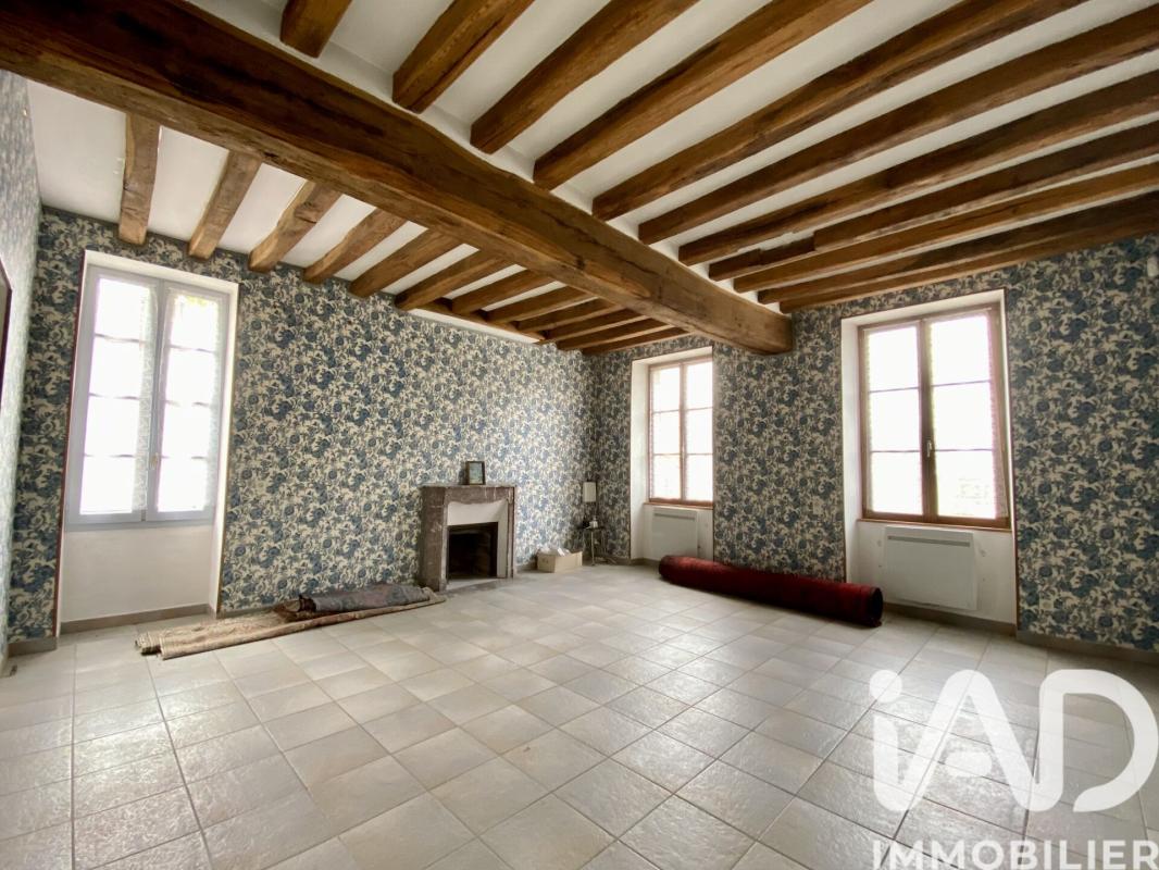 Maison 4 Pièce(s) Ormoy - Photo 4