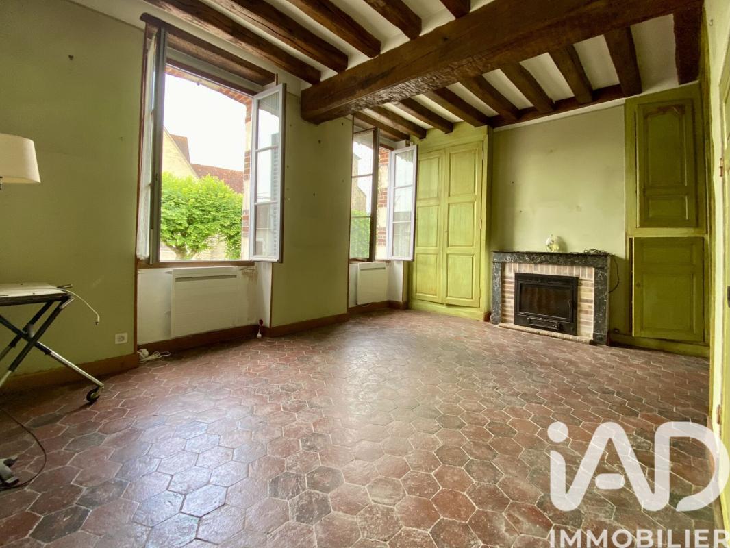 Maison 4 Pièce(s) Ormoy - Photo 5
