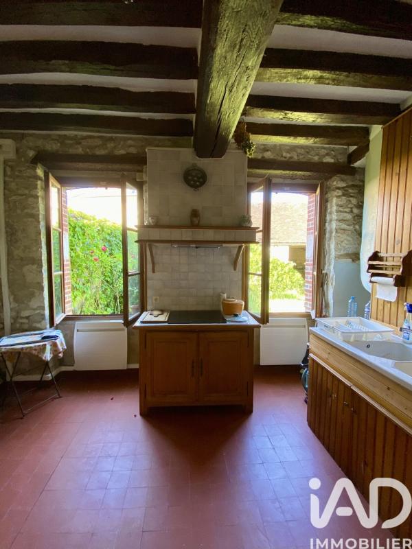 Maison 4 Pièce(s) Ormoy - Photo 8