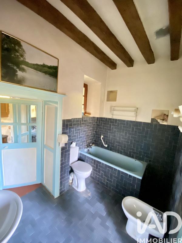 Maison 4 Pièce(s) Ormoy - Photo 9