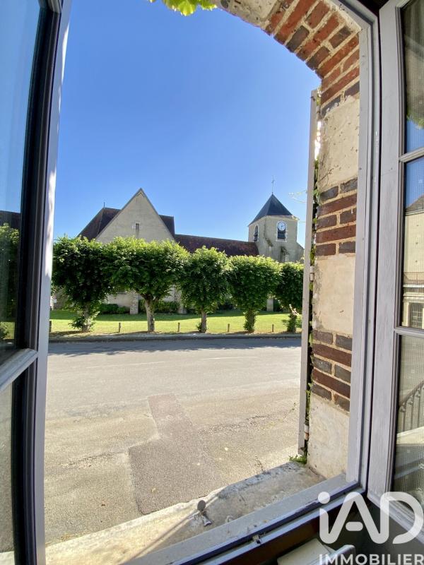 Maison 4 Pièce(s) Ormoy - Photo 10