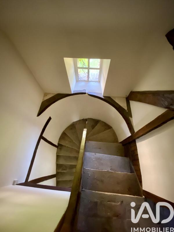 Maison 4 Pièce(s) Ormoy - Photo 11