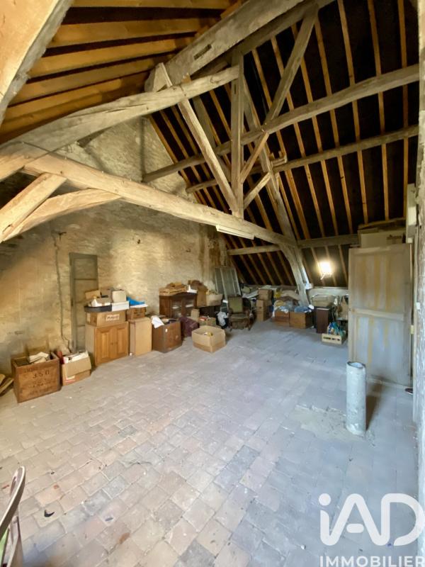 Maison 4 Pièce(s) Ormoy - Photo 12