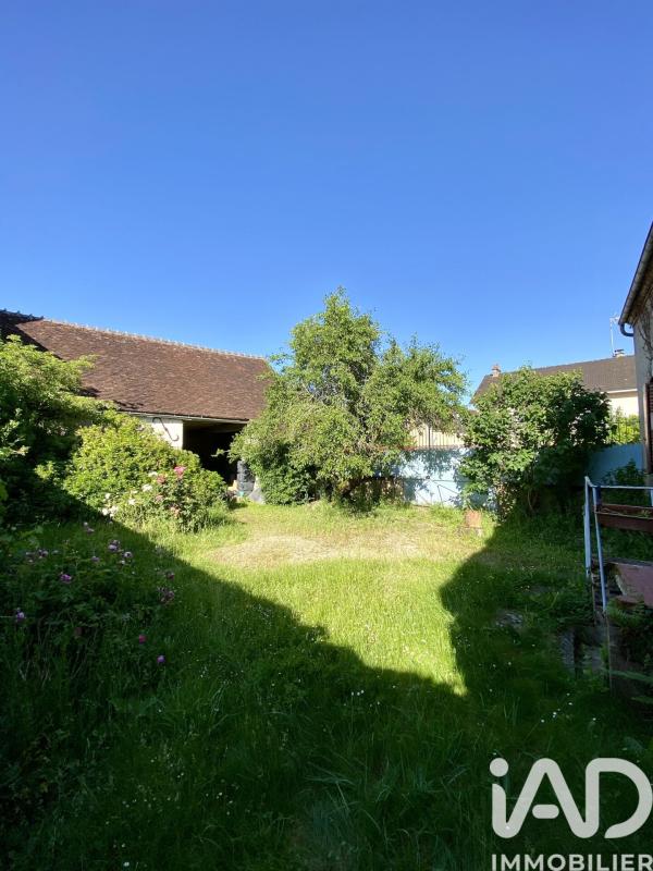 Maison 4 Pièce(s) Ormoy - Photo 15