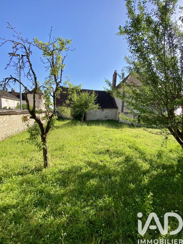 Maison 4 Pièce(s) Ormoy - Photo 17