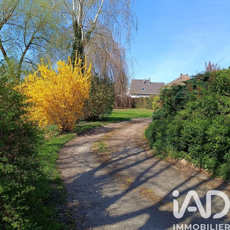 Maison 8 Pièce(s) Eckbolsheim - Photo 4