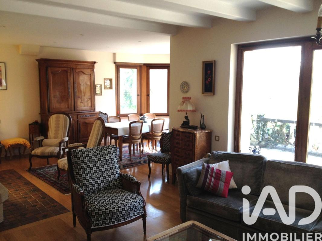 Maison 8 Pièce(s) Eckbolsheim - Photo 6