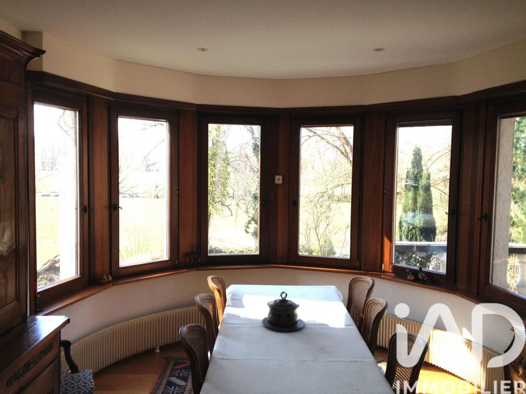 Maison 8 Pièce(s) Eckbolsheim - Photo 7