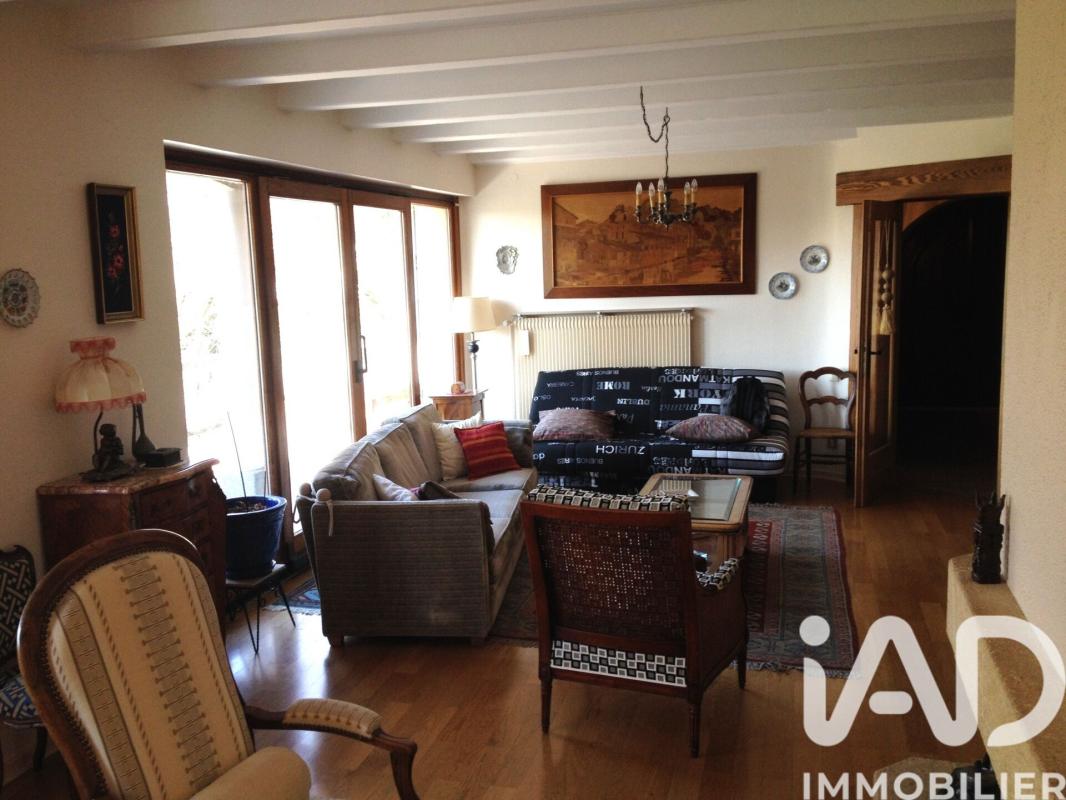 Maison 8 Pièce(s) Eckbolsheim - Photo 8