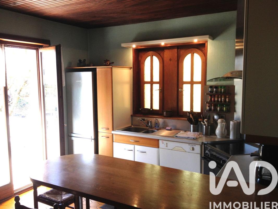 Maison 8 Pièce(s) Eckbolsheim - Photo 9