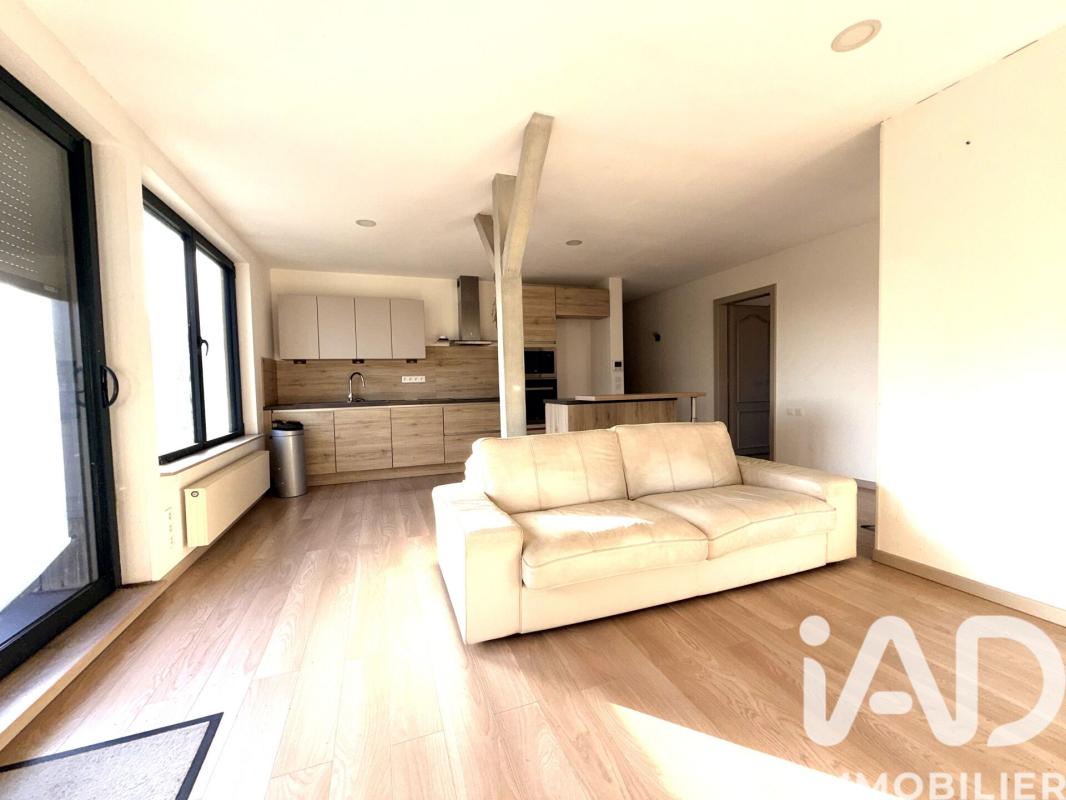 Maison 8 Pièce(s) Eckbolsheim - Photo 10