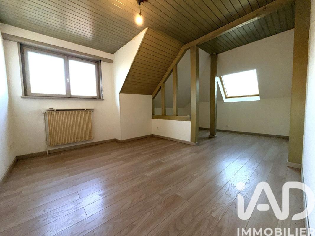 Maison 8 Pièce(s) Eckbolsheim - Photo 12