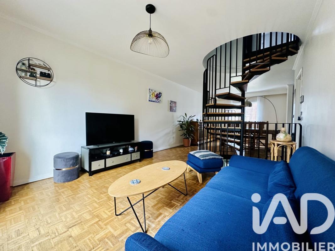 Maison 5 Pièce(s) Triel-sur-Seine