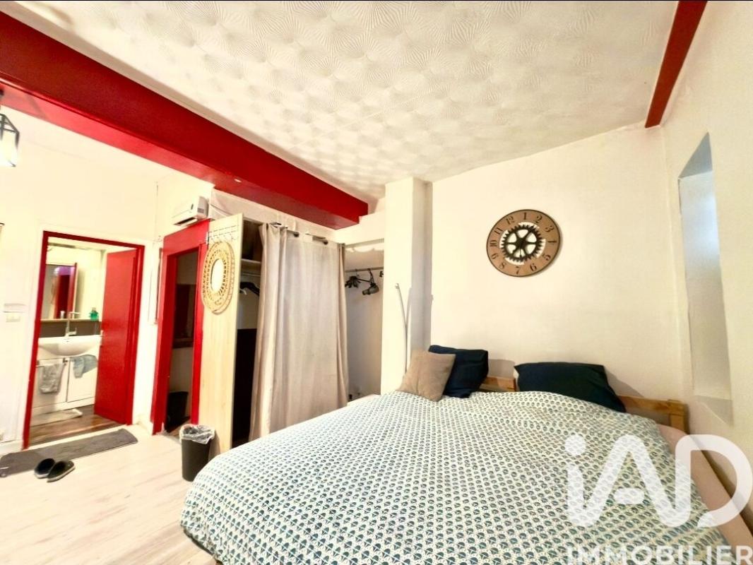 Appartement 1 Pièce(s) Orléans - Photo 5