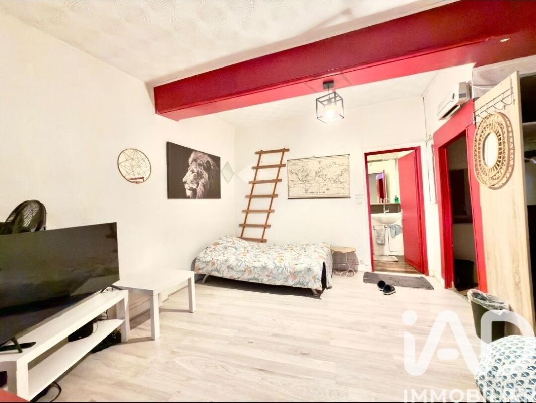 Appartement 1 Pièce(s) Orléans - Photo 1