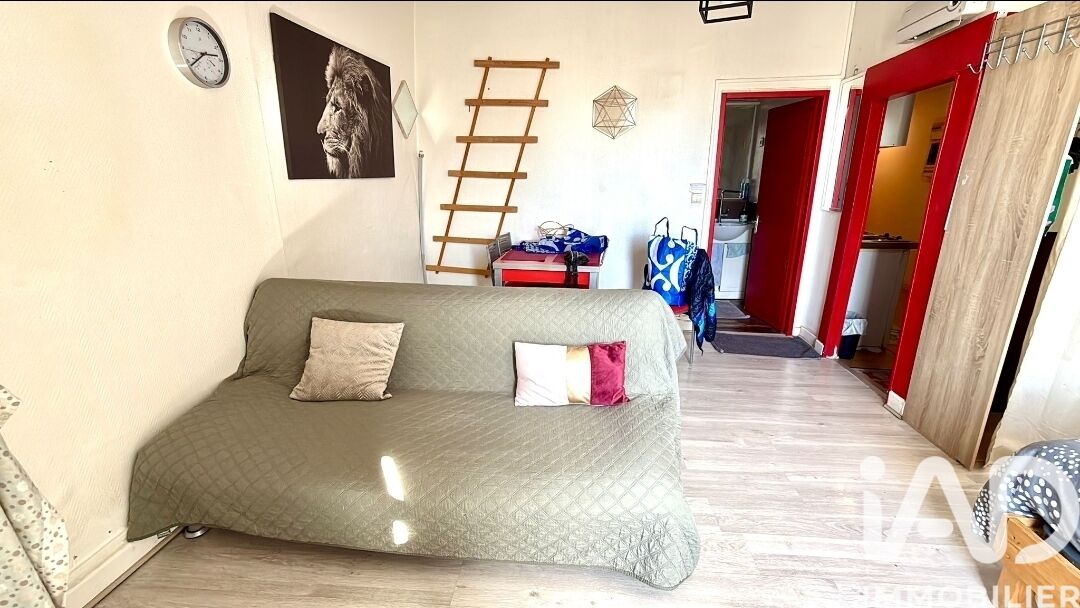 Appartement 1 Pièce(s) Orléans - Photo 2