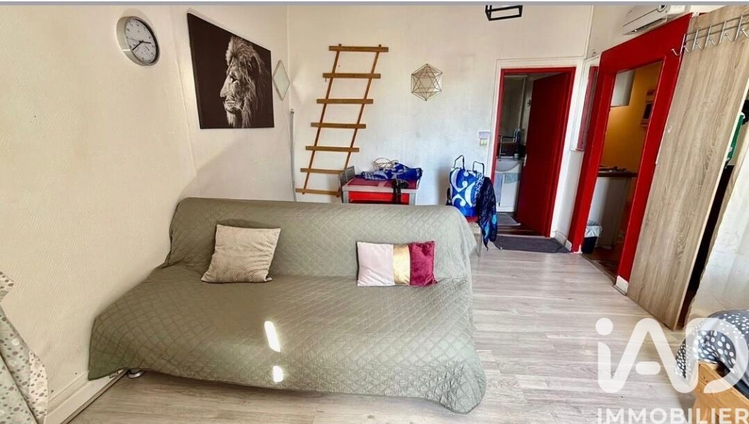 Appartement 1 Pièce(s) Orléans - Photo 4