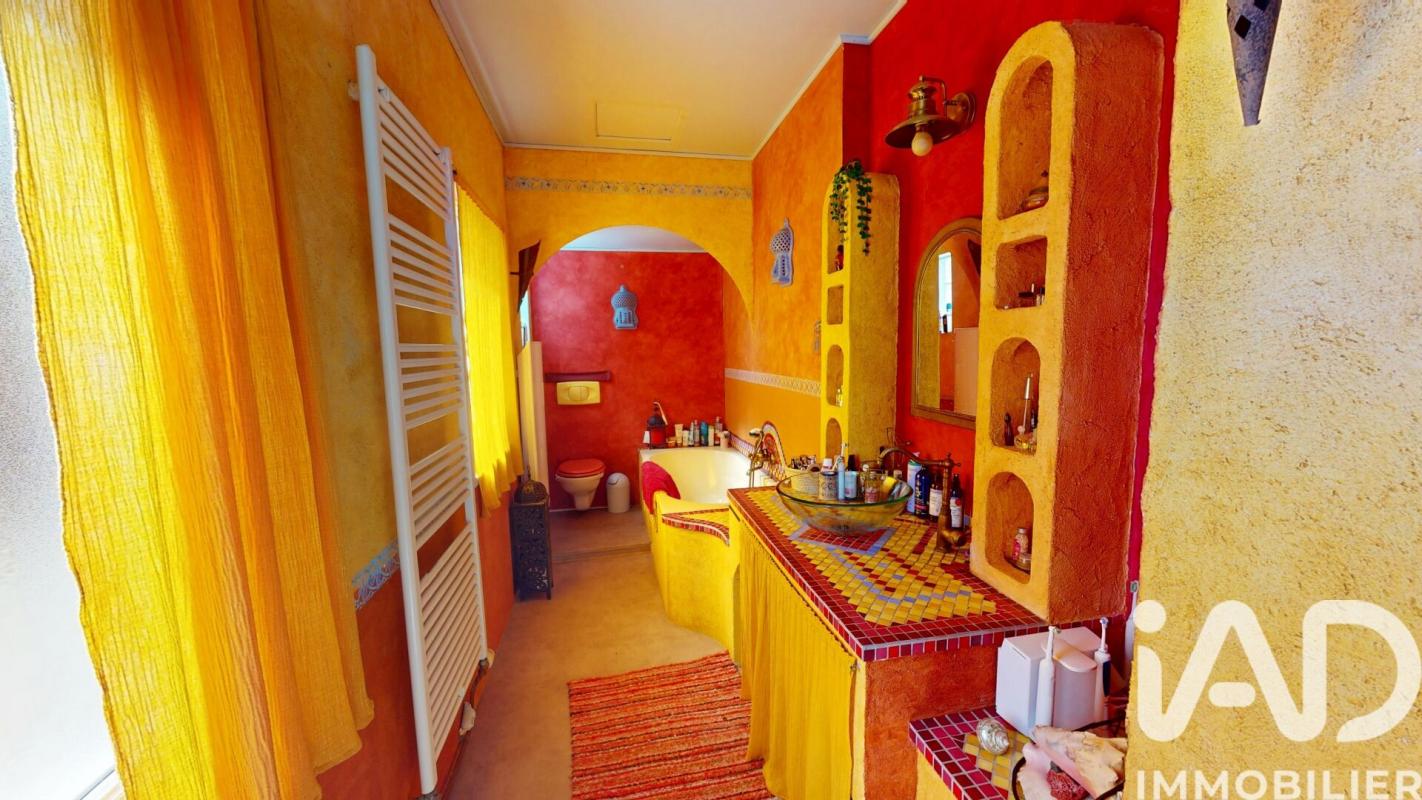 Maison 8 Pièce(s) Angoulins - Photo 10