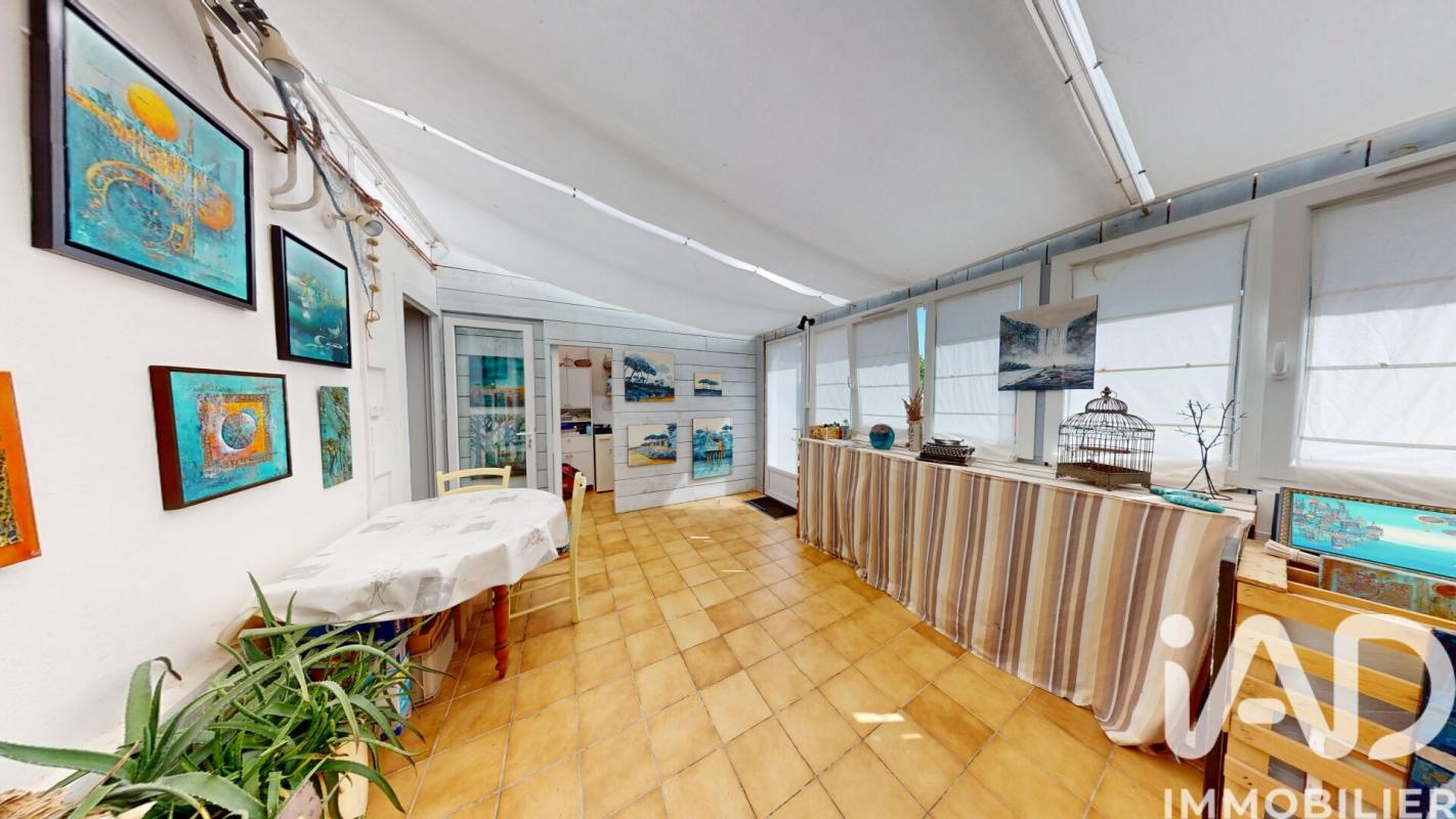 Maison 8 Pièce(s) Angoulins - Photo 13