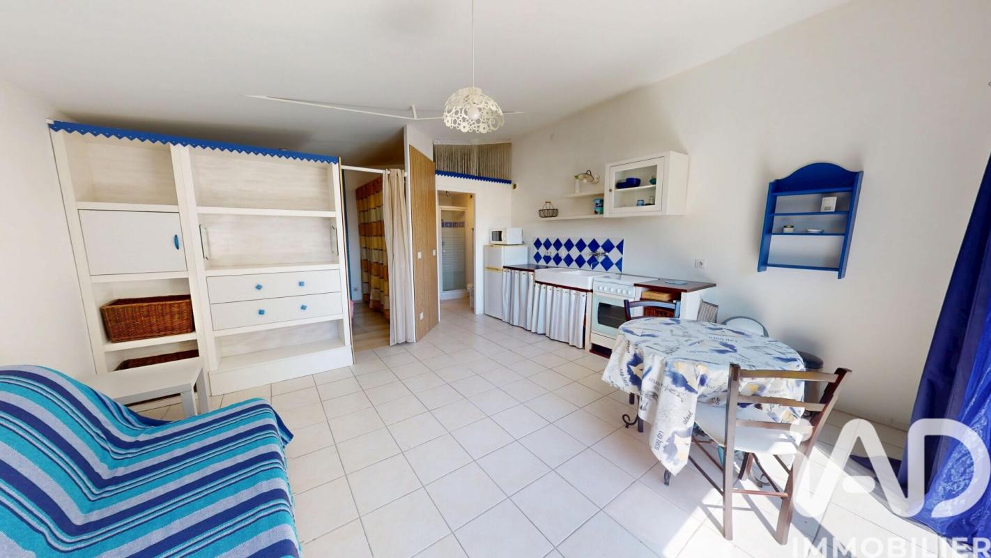 Maison 8 Pièce(s) Angoulins - Photo 17