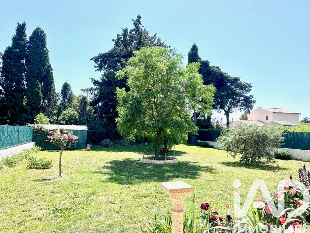 Maison 4 Pièce(s) Sainte-Cécile-les-Vignes - Photo 2