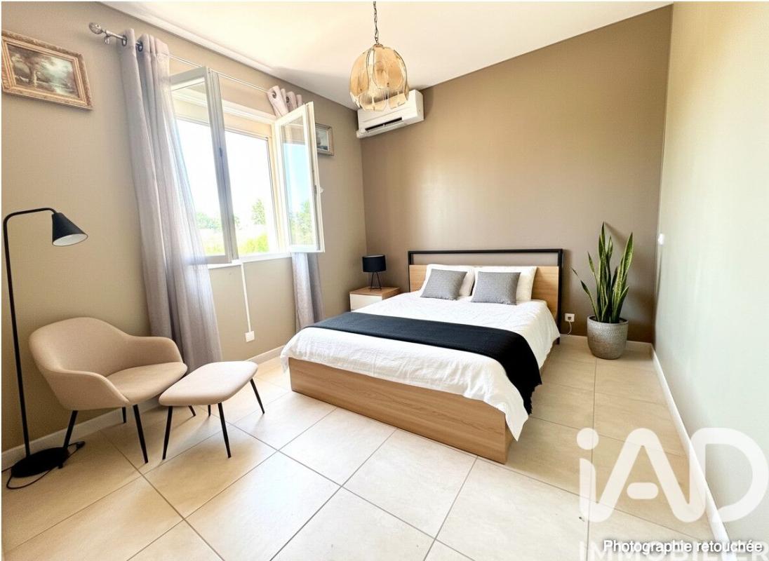 Maison 4 Pièce(s) Sainte-Cécile-les-Vignes - Photo 6