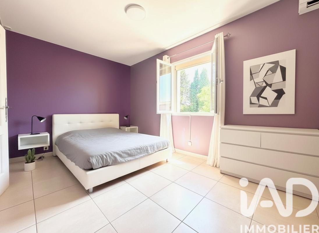 Maison 4 Pièce(s) Sainte-Cécile-les-Vignes - Photo 8