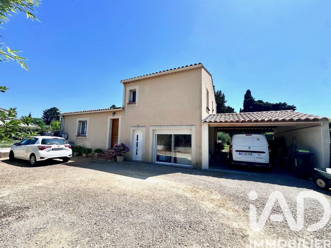 Maison 4 Pièce(s) Sainte-Cécile-les-Vignes - Photo 10