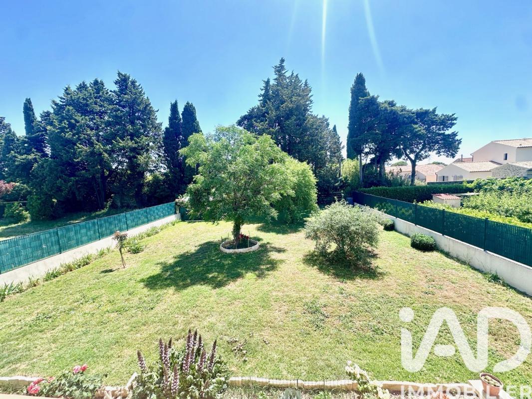 Maison 4 Pièce(s) Sainte-Cécile-les-Vignes - Photo 11