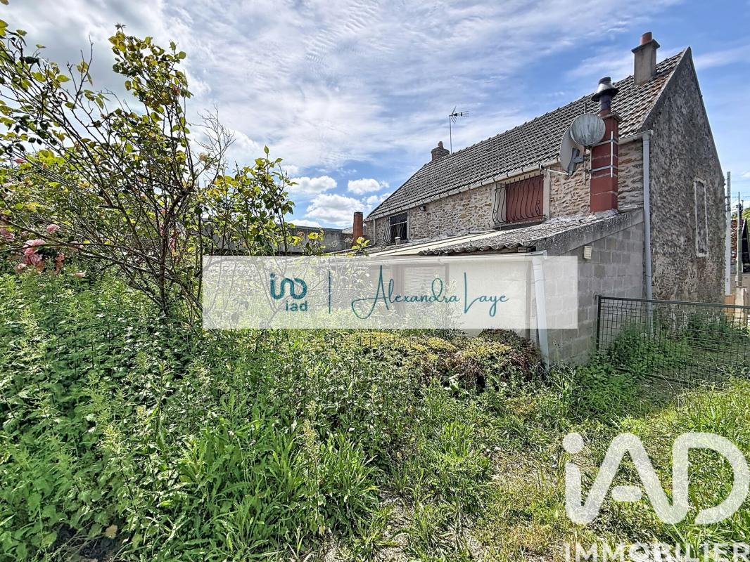 Maison 6 Pièce(s) Verneuil-l'Étang - Photo 2