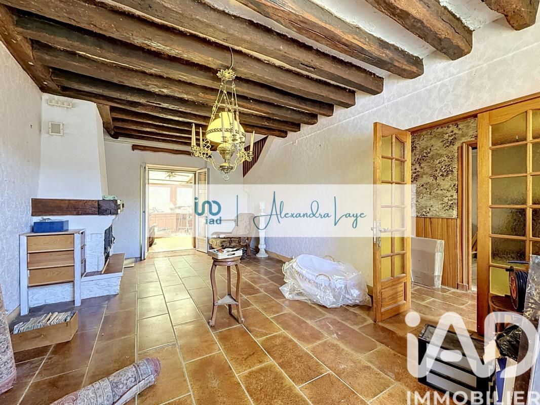 Maison 6 Pièce(s) Verneuil-l'Étang - Photo 3