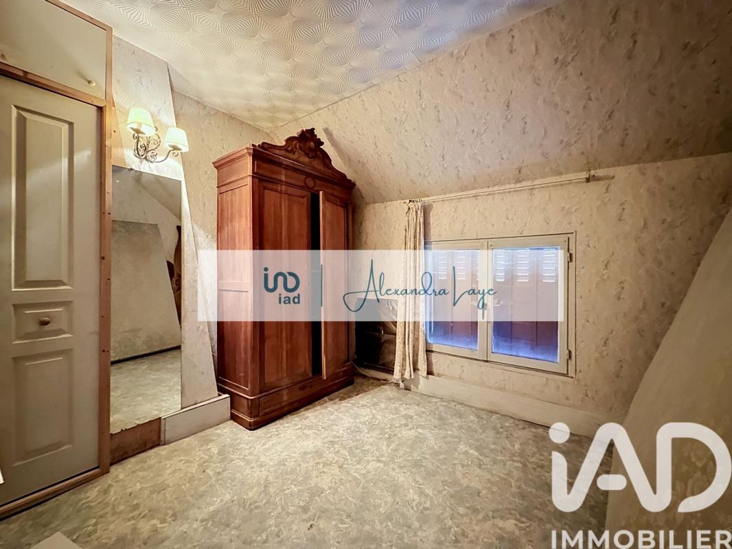 Maison 6 Pièce(s) Verneuil-l'Étang - Photo 6