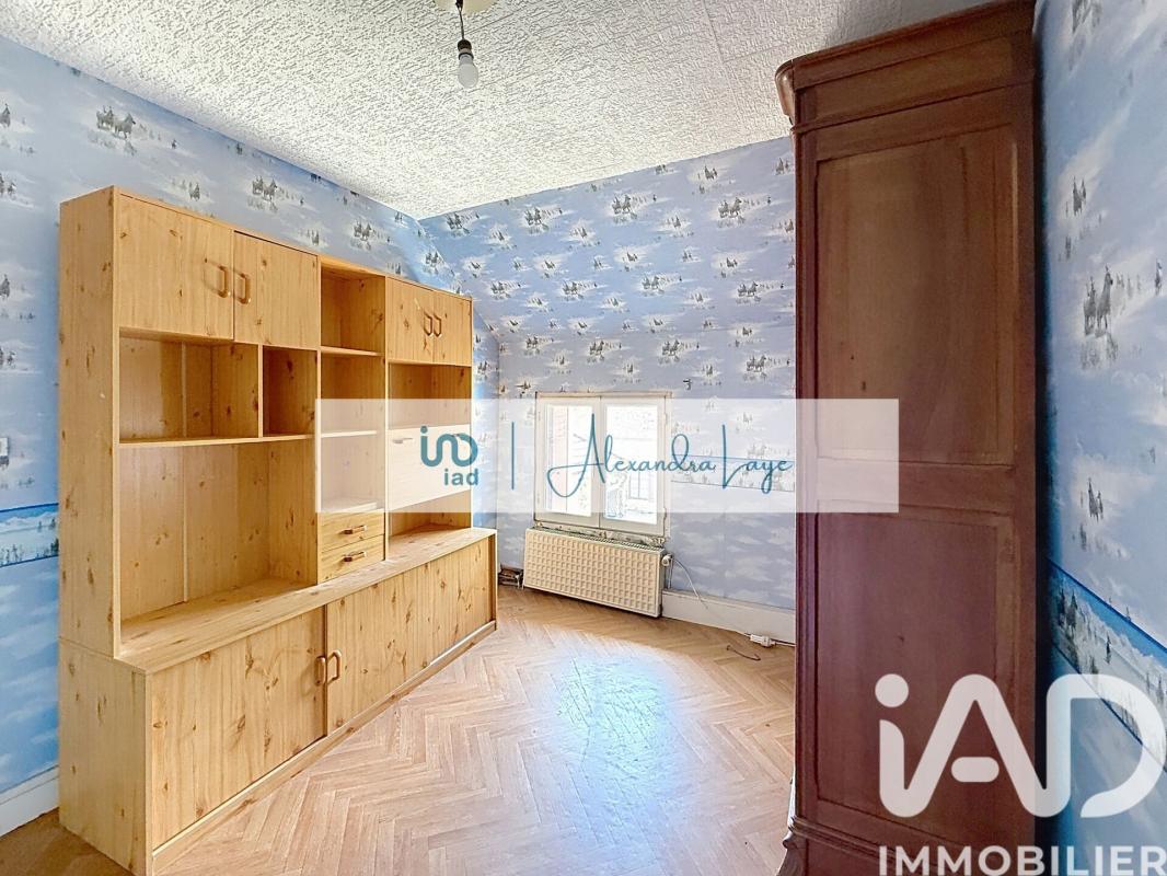 Maison 6 Pièce(s) Verneuil-l'Étang - Photo 8