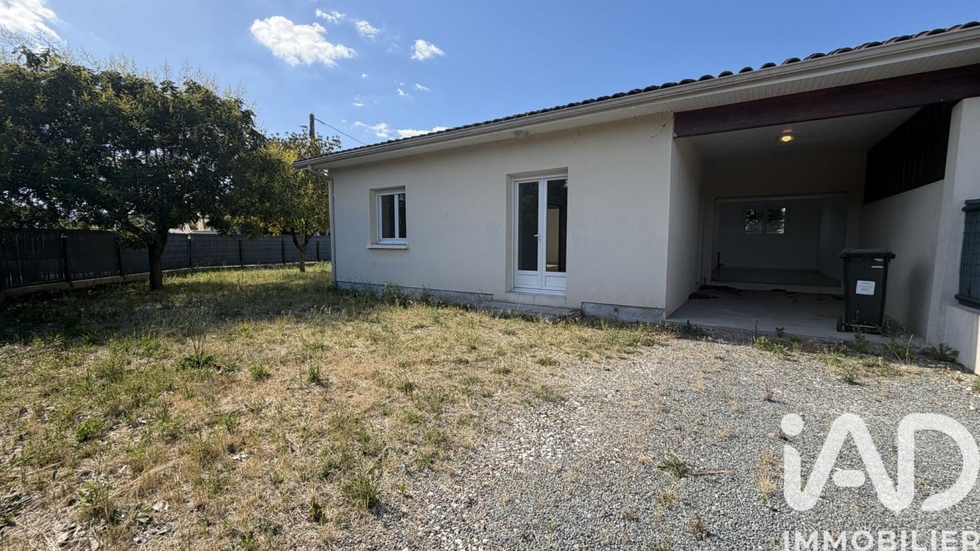 Maison 2 Pièce(s) Ambarès-et-Lagrave