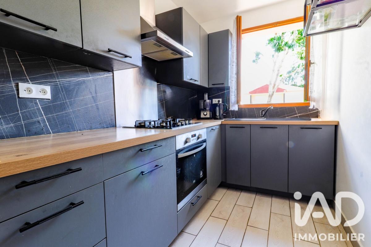Maison 4 Pièce(s) Saint-Germain-lès-Arpajon - Photo 4
