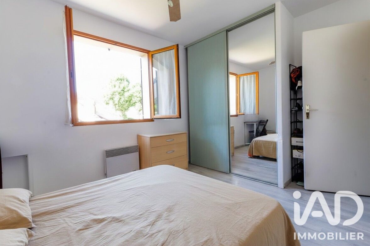 Maison 4 Pièce(s) Saint-Germain-lès-Arpajon - Photo 9