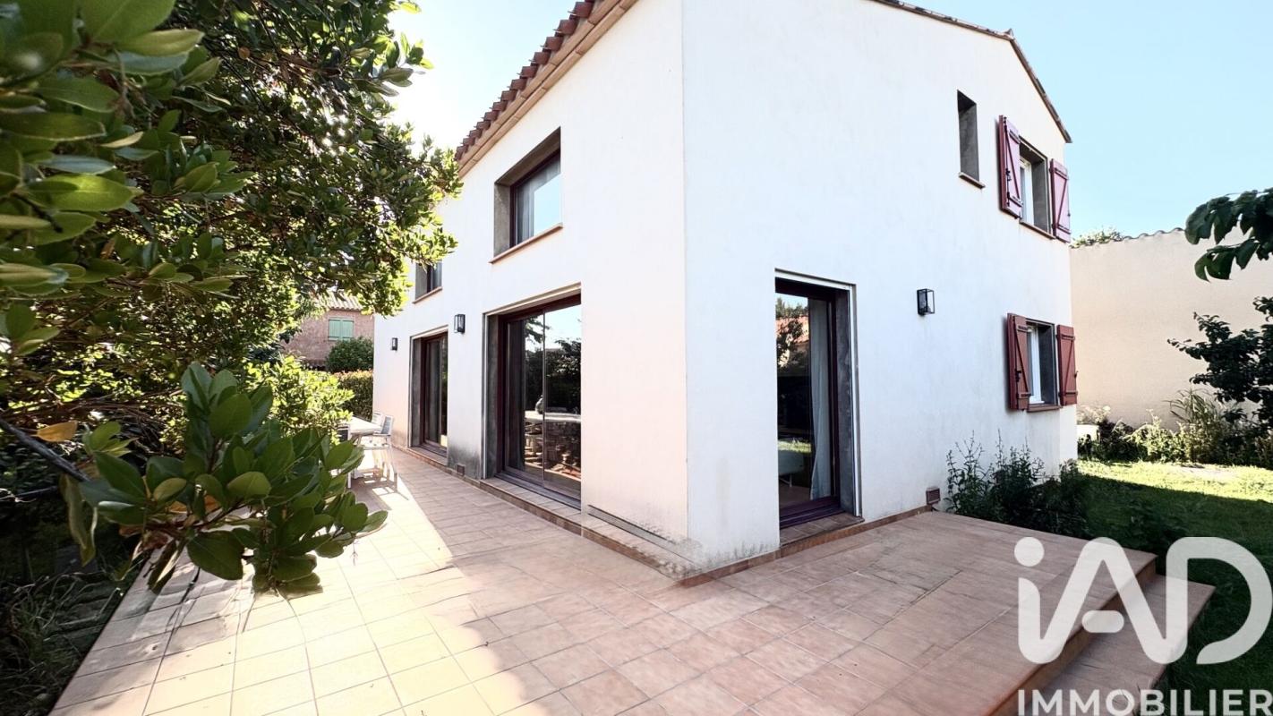 Villa 5 Pièce(s) Elne