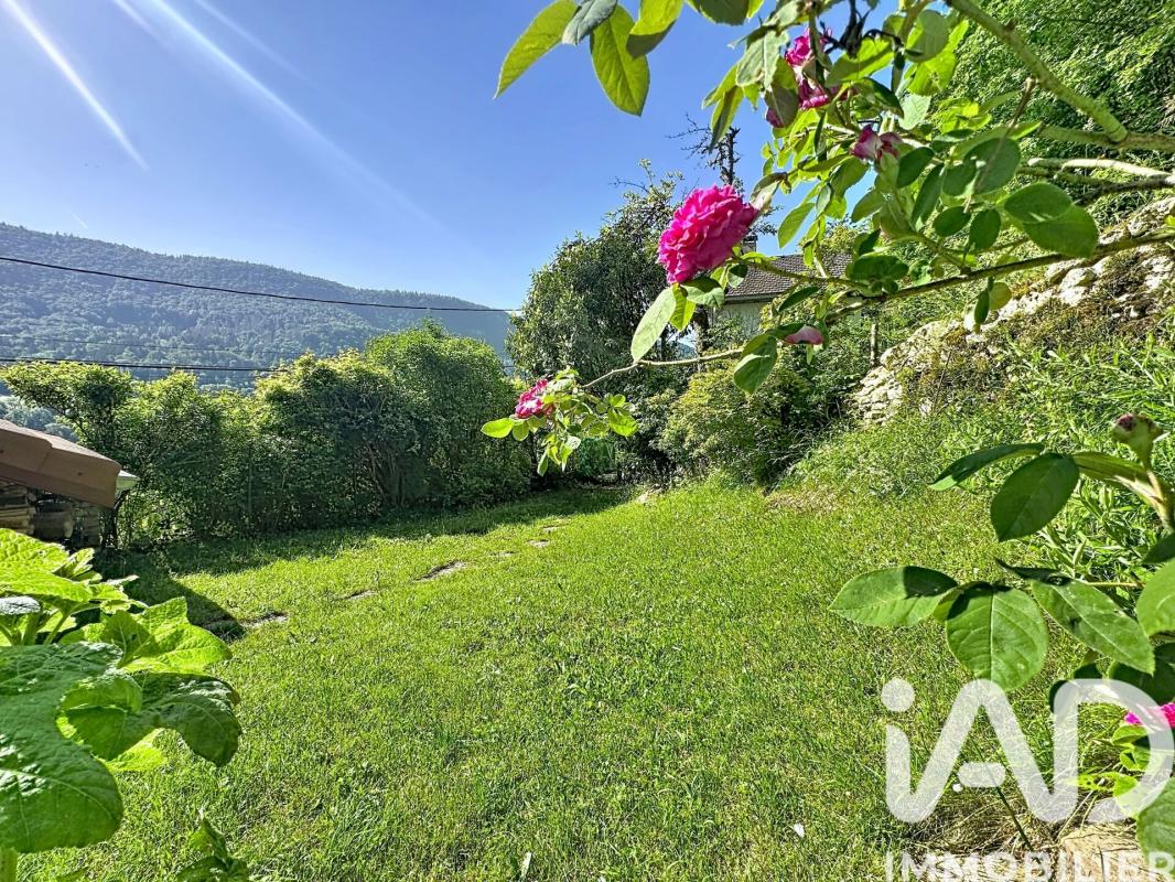 Maison 8 Pièce(s) Villard-Saint-Sauveur - Photo 3