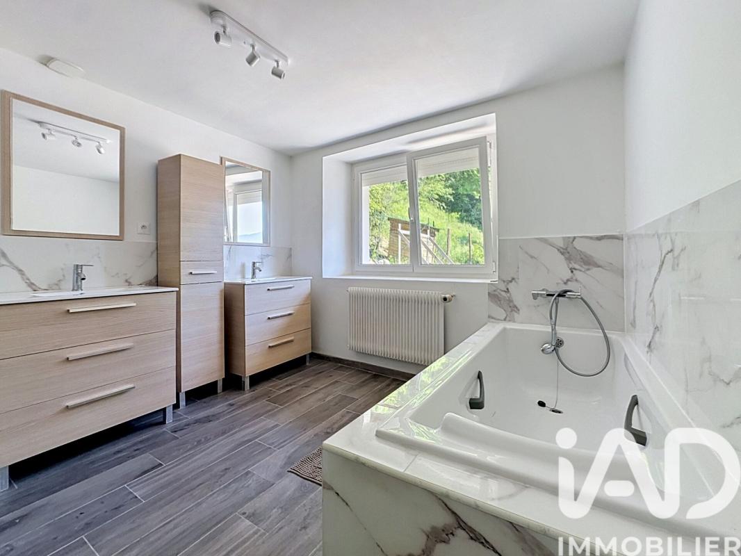 Maison 8 Pièce(s) Villard-Saint-Sauveur - Photo 6
