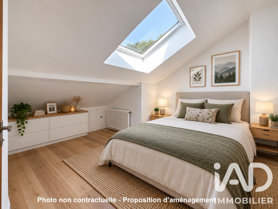 Maison 8 Pièce(s) Villard-Saint-Sauveur - Photo 12