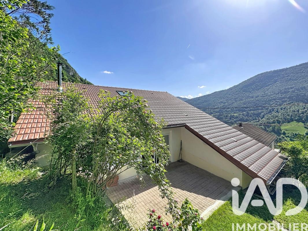 Maison 8 Pièce(s) Villard-Saint-Sauveur - Photo 14
