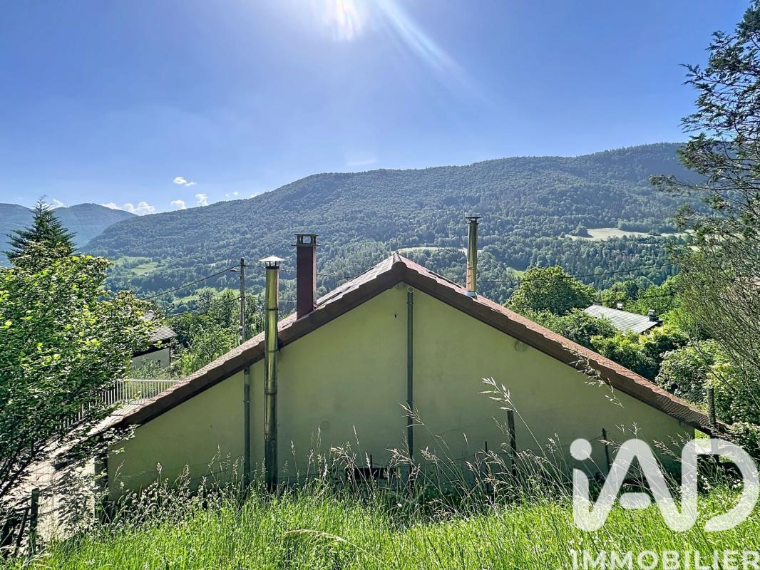 Maison 8 Pièce(s) Villard-Saint-Sauveur - Photo 15