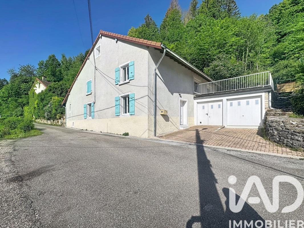 Maison 8 Pièce(s) Villard-Saint-Sauveur - Photo 19