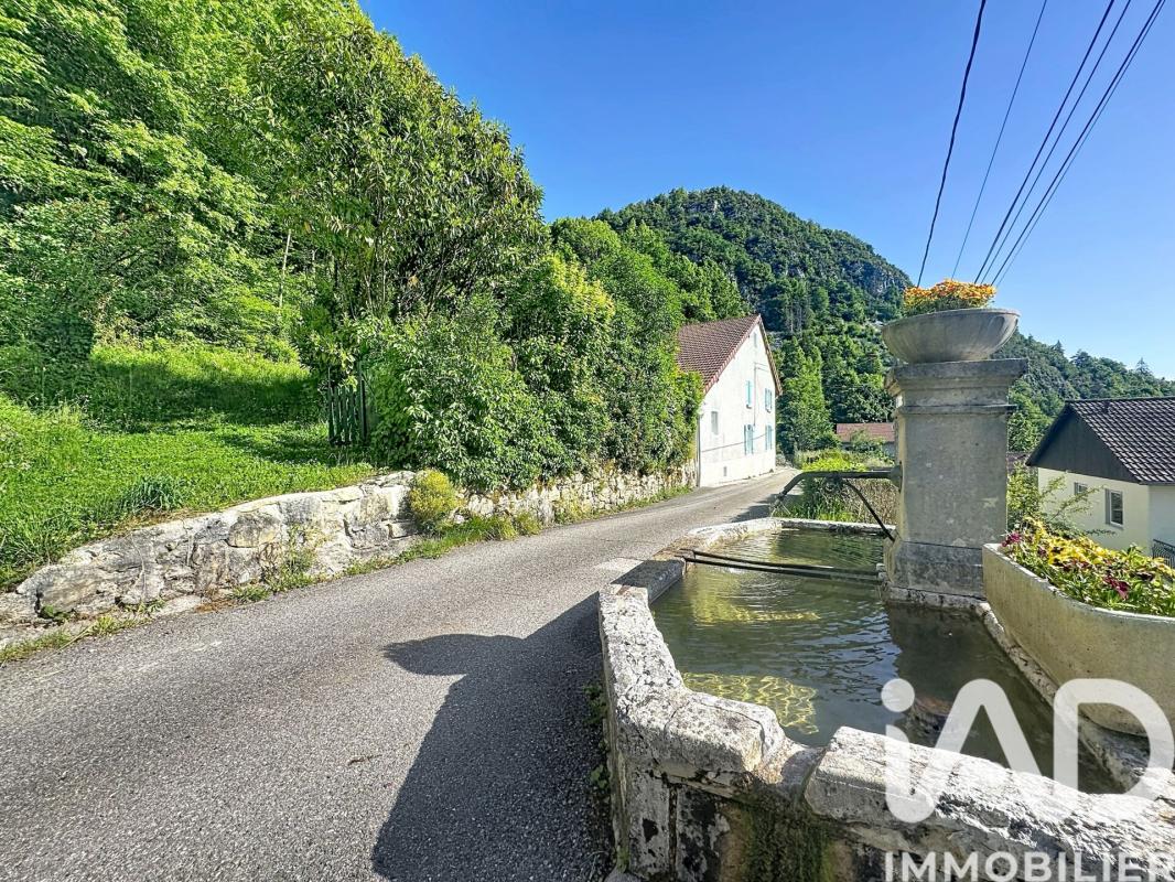Maison 8 Pièce(s) Villard-Saint-Sauveur - Photo 20